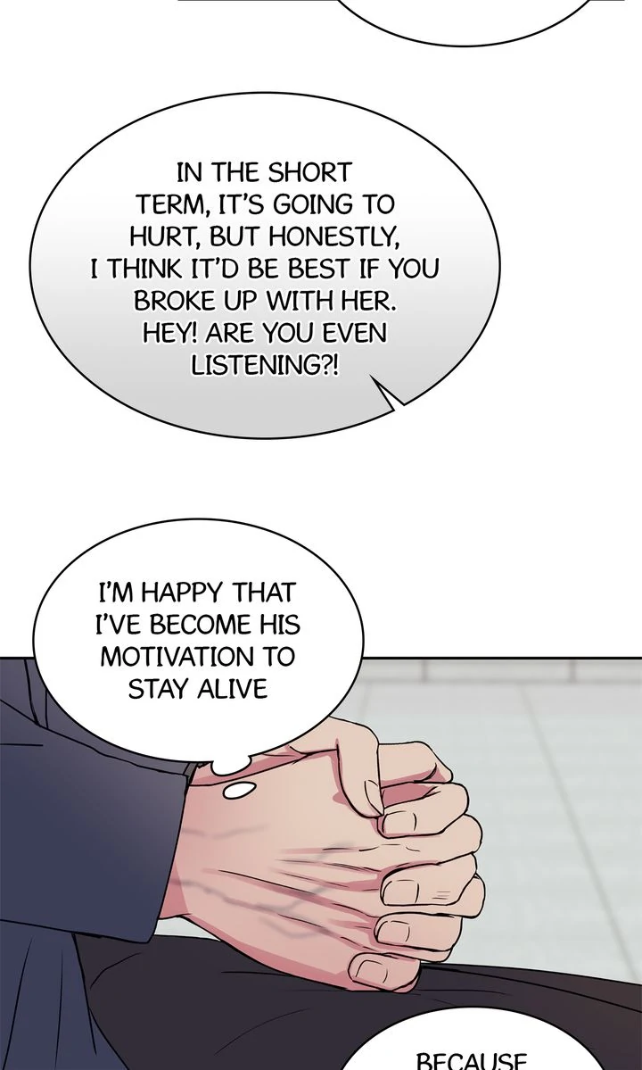 Lucky Credit [Official] - S2 Episode 54 manhwa