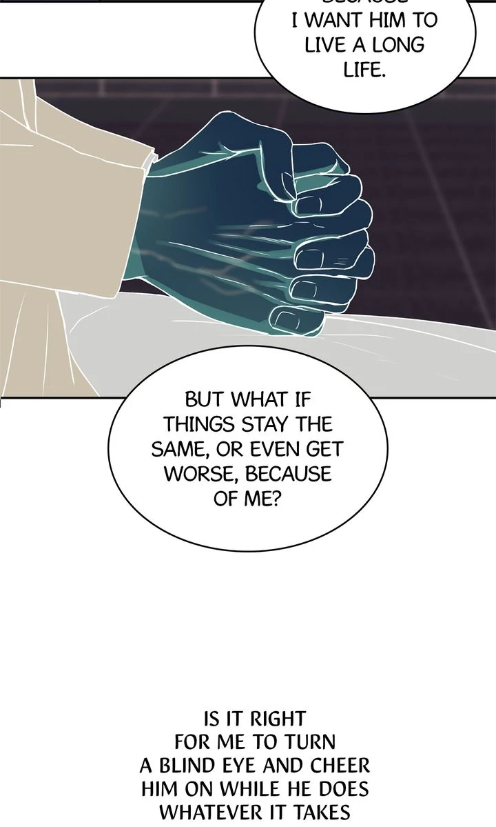 Lucky Credit [Official] - S2 Episode 54 manhwa
