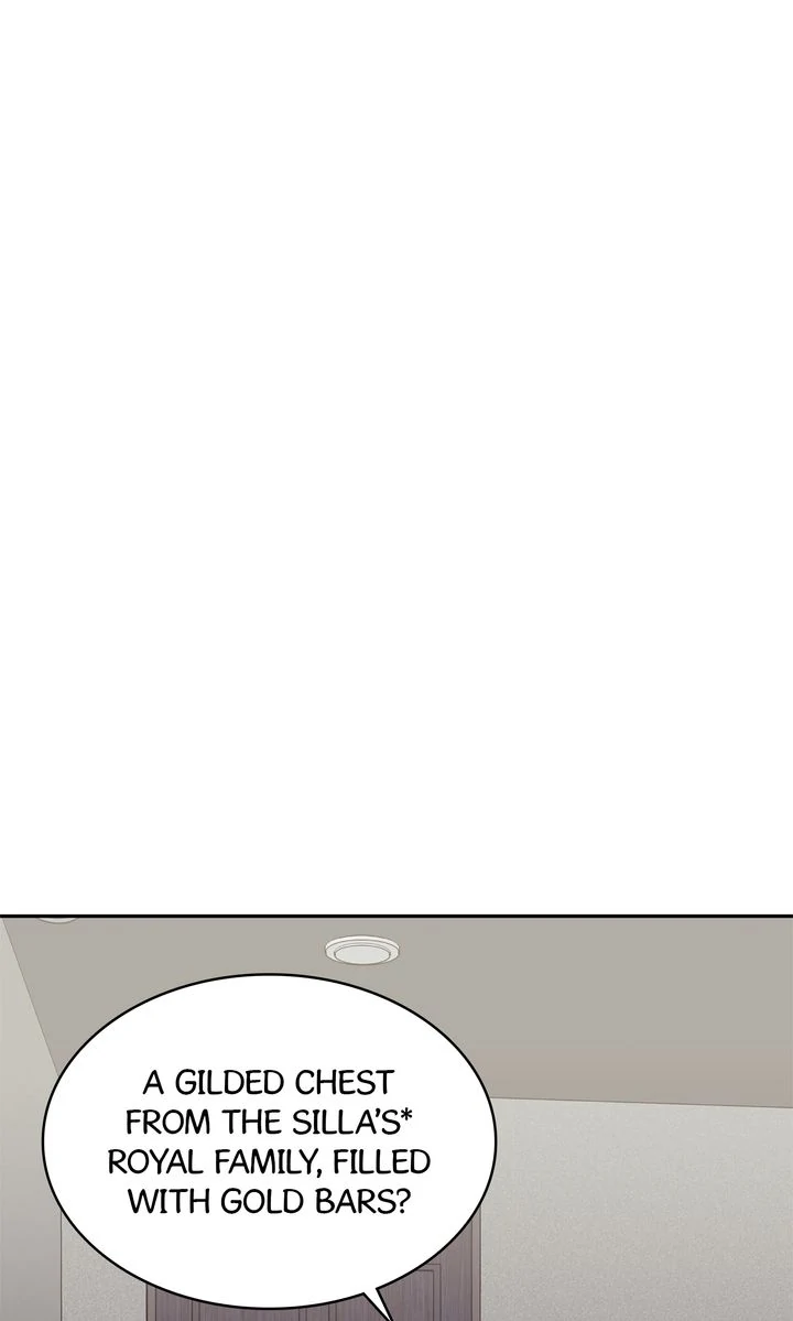 Lucky Credit [Official] - S2 Episode 54 manhwa