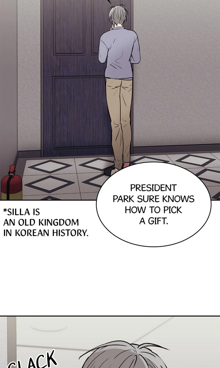 Lucky Credit [Official] - S2 Episode 54 manhwa