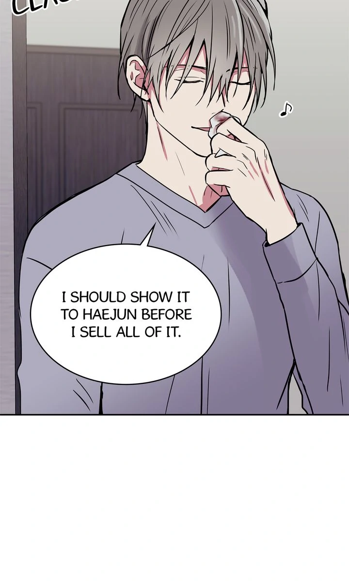 Lucky Credit [Official] - S2 Episode 54 manhwa
