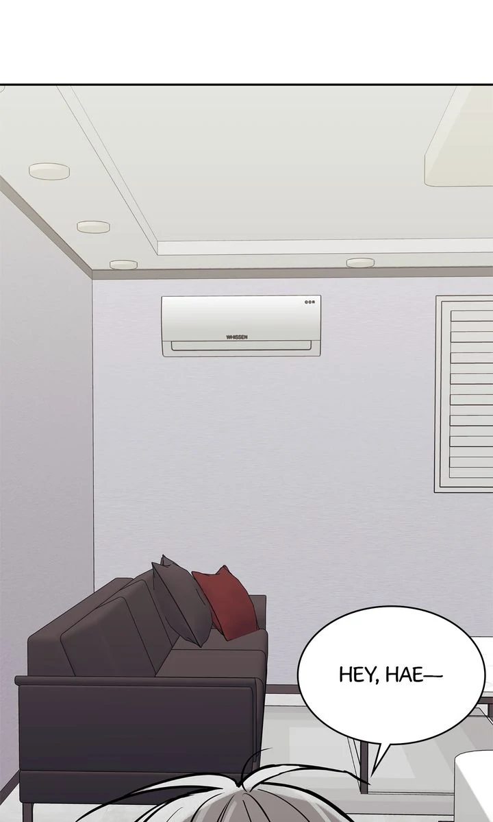 Lucky Credit [Official] - S2 Episode 54 manhwa