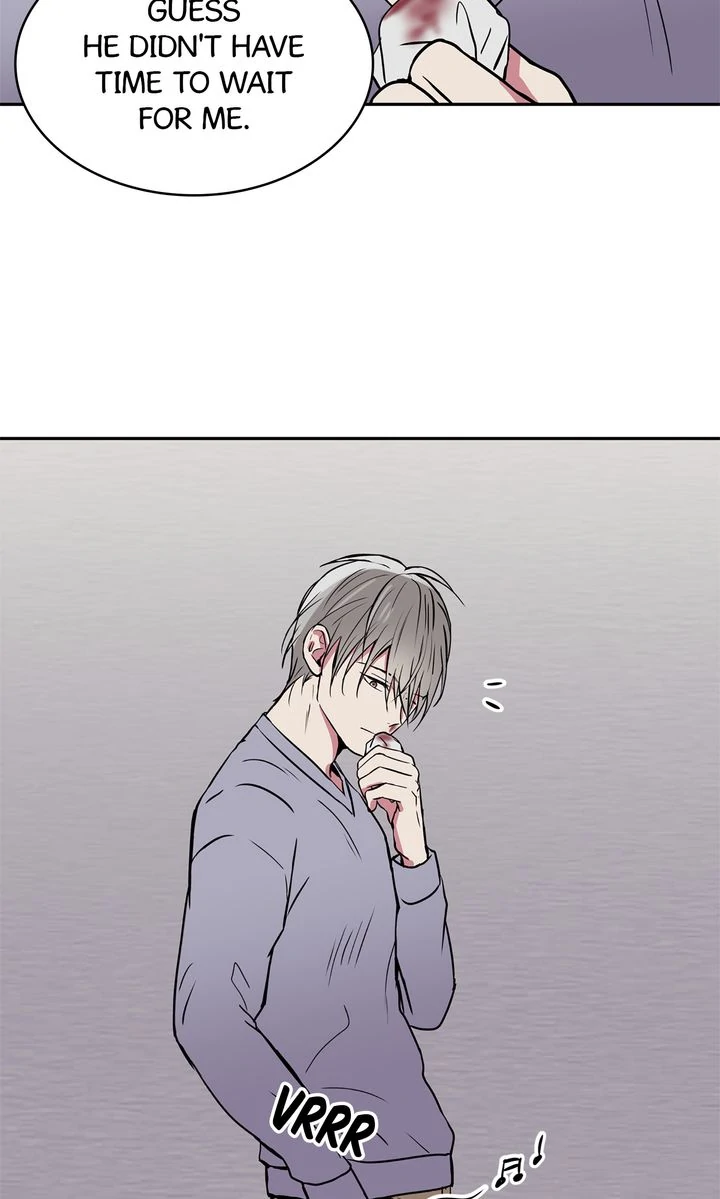 Lucky Credit [Official] - S2 Episode 54 manhwa