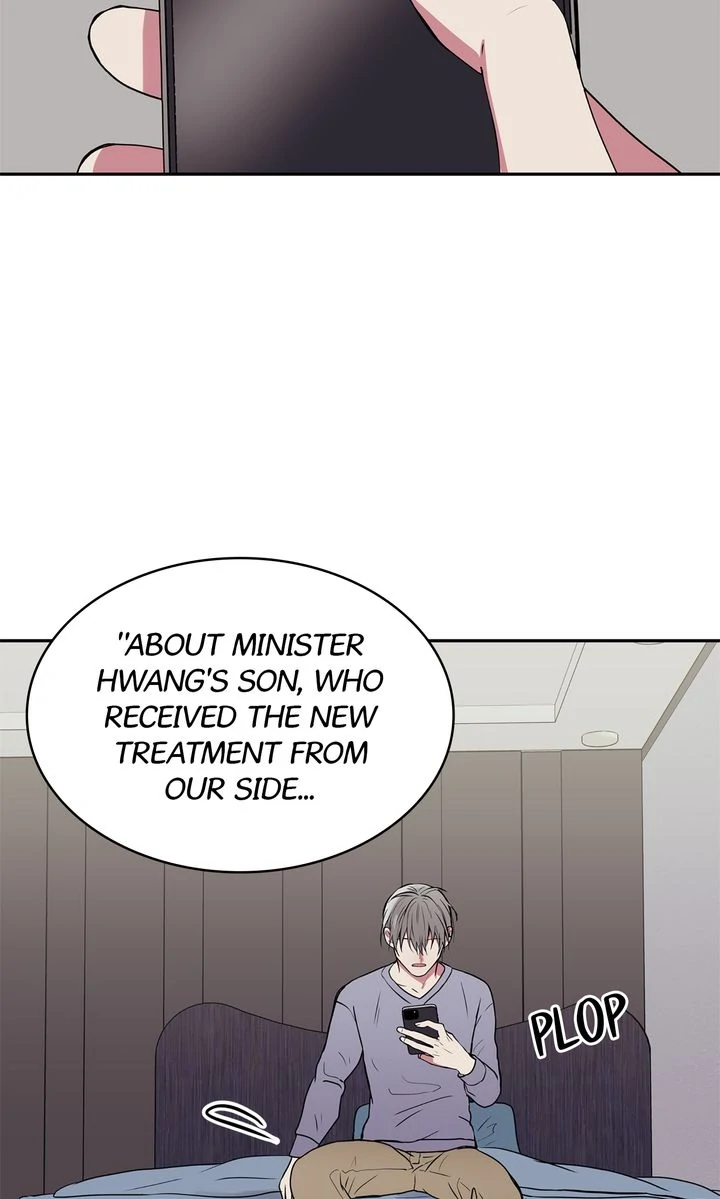 Lucky Credit [Official] - S2 Episode 54 manhwa