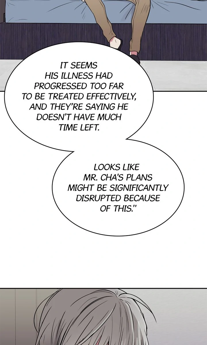 Lucky Credit [Official] - S2 Episode 54 manhwa