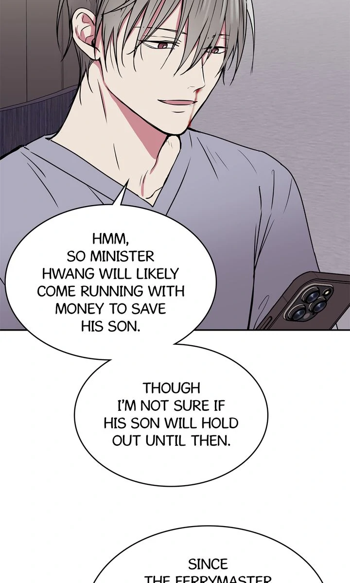 Lucky Credit [Official] - S2 Episode 54 manhwa