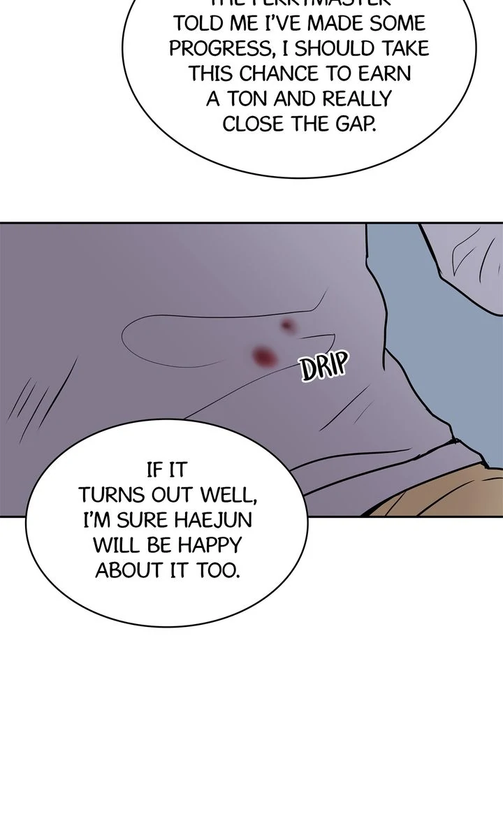 Lucky Credit [Official] - S2 Episode 54 manhwa