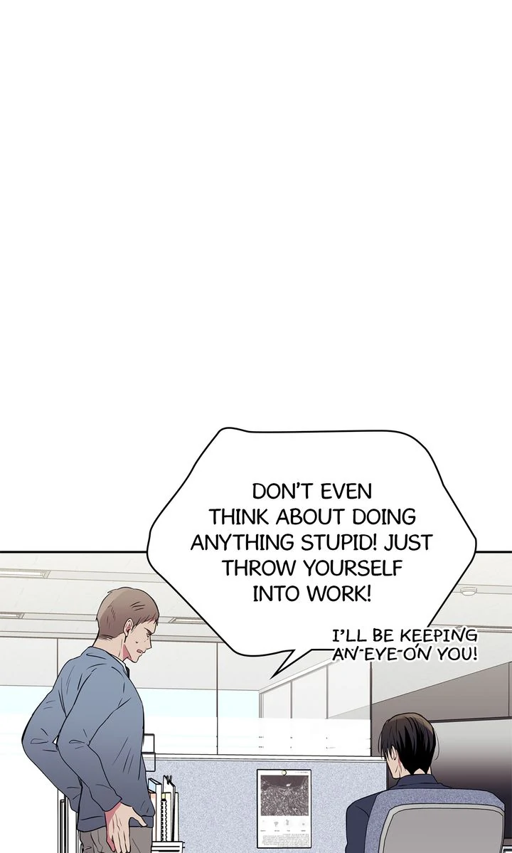 Lucky Credit [Official] - S2 Episode 54 manhwa