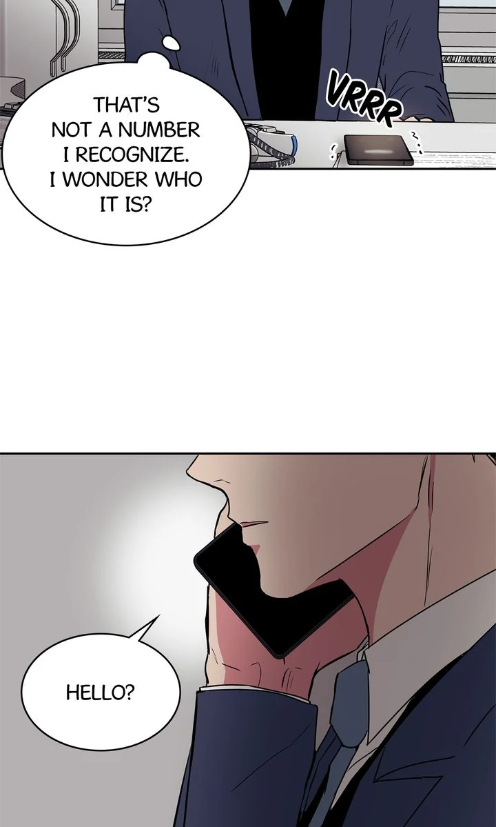 Lucky Credit [Official] - S2 Episode 54 manhwa