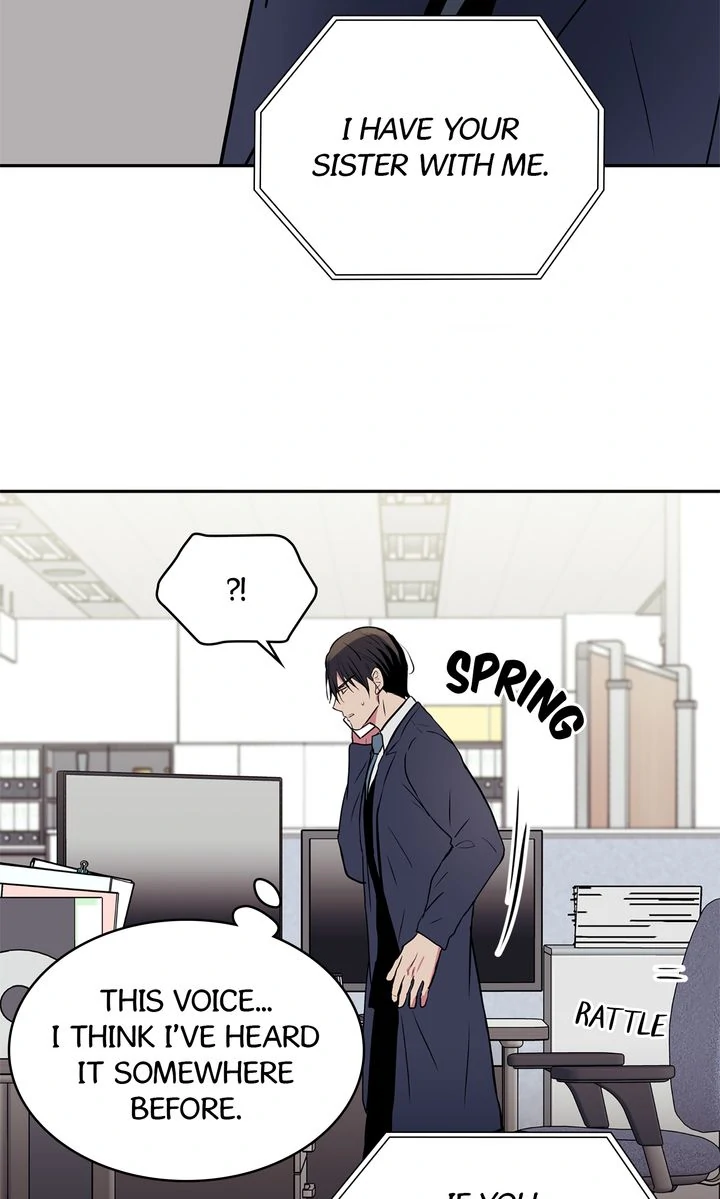 Lucky Credit [Official] - S2 Episode 54 manhwa