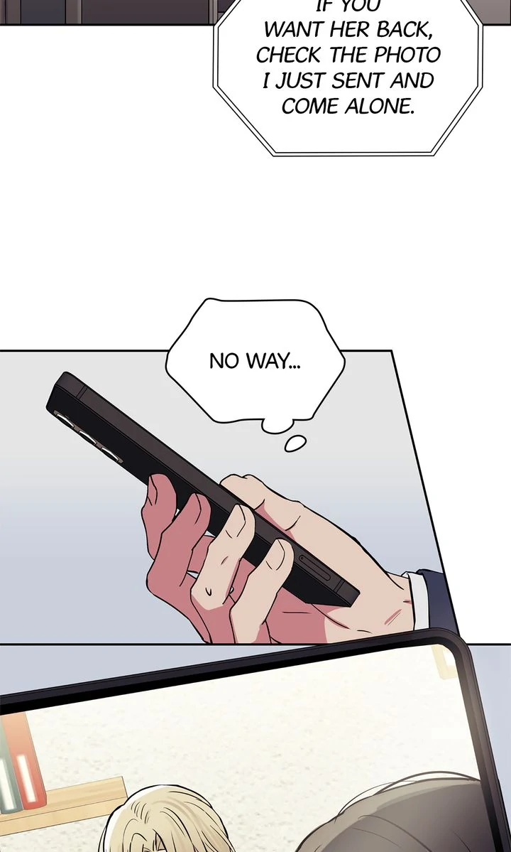 Lucky Credit [Official] - S2 Episode 54 manhwa