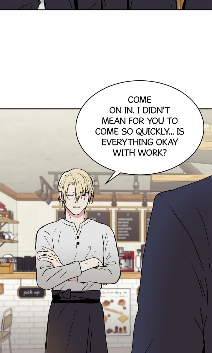 Lucky Credit [Official] - S2 Episode 54 manhwa