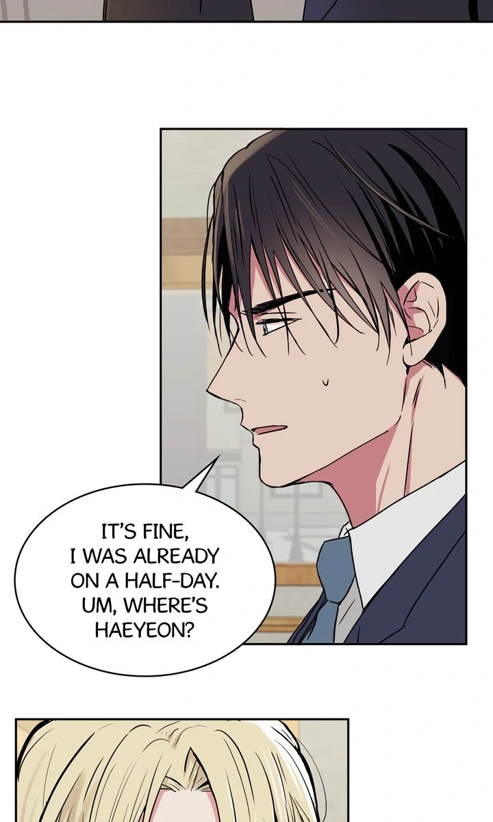 Lucky Credit [Official] - S2 Episode 54 manhwa