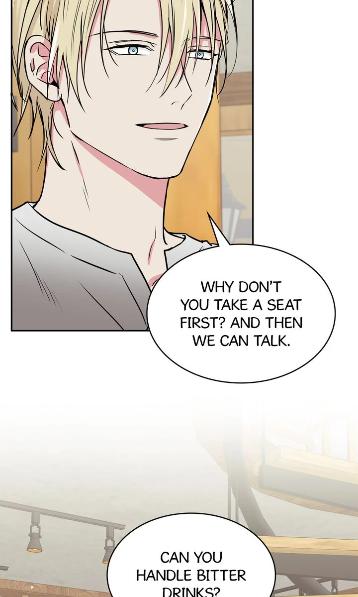 Lucky Credit [Official] - S2 Episode 54 manhwa