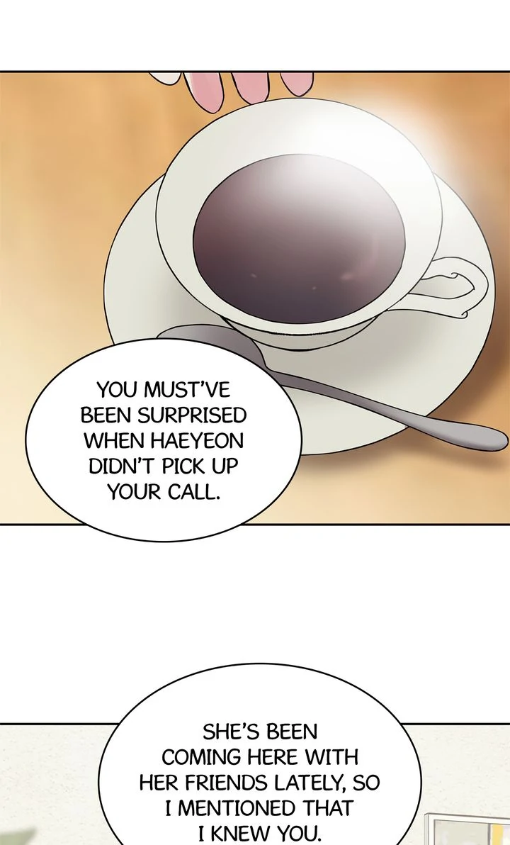 Lucky Credit [Official] - S2 Episode 55 manhwa