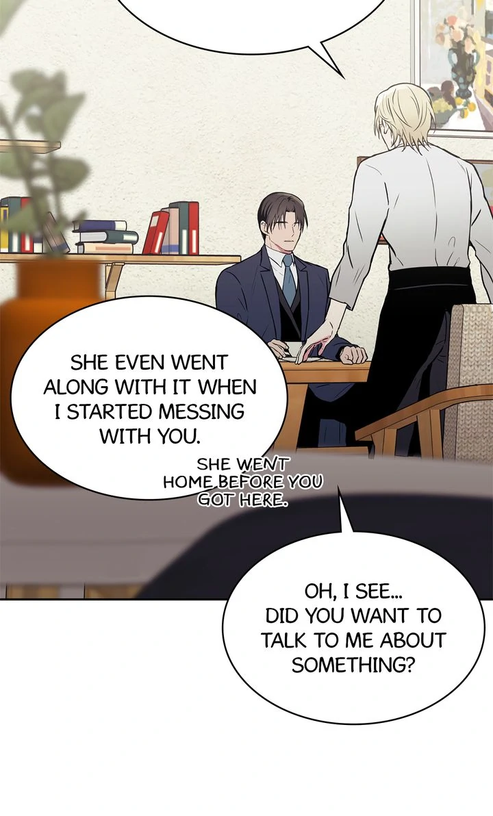 Lucky Credit [Official] - S2 Episode 55 manhwa