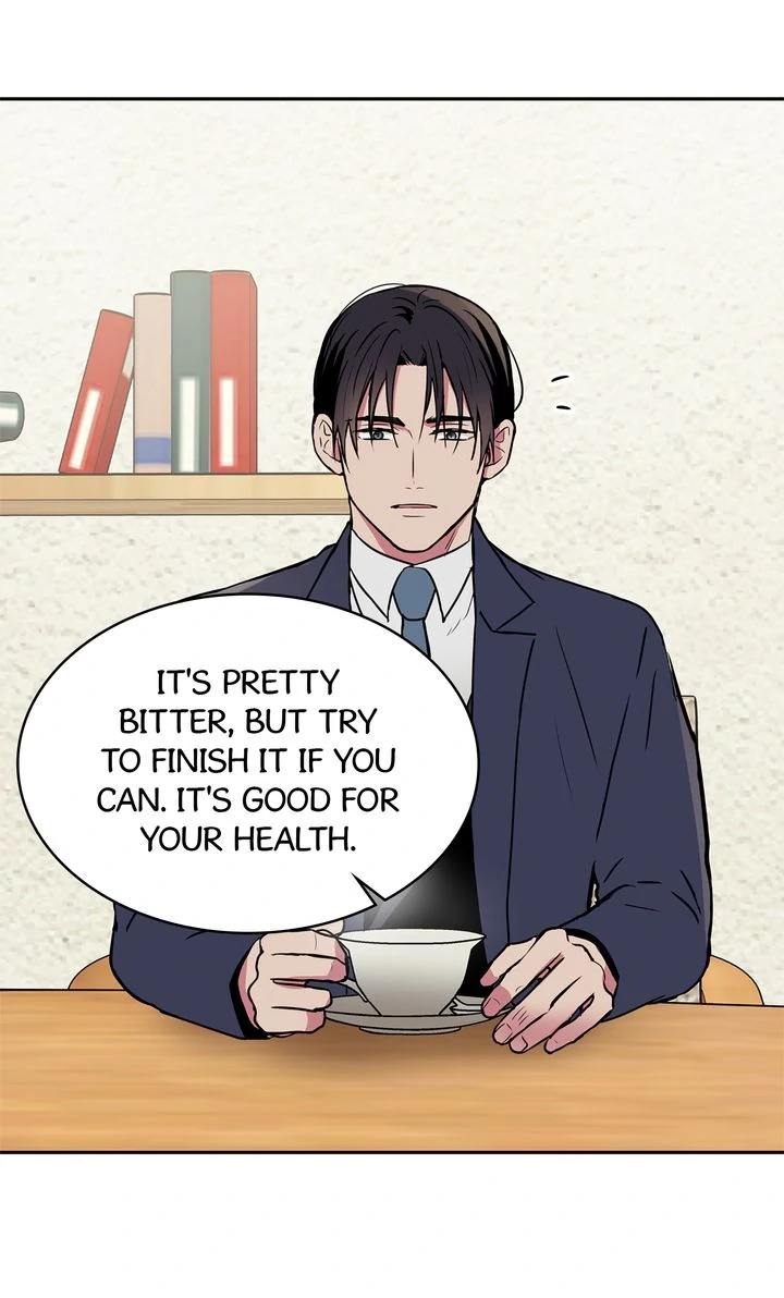 Lucky Credit [Official] - S2 Episode 55 manhwa
