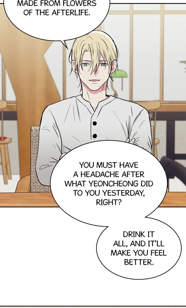 Lucky Credit [Official] - S2 Episode 55 manhwa