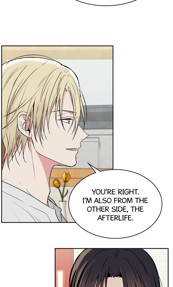 Lucky Credit [Official] - S2 Episode 55 manhwa