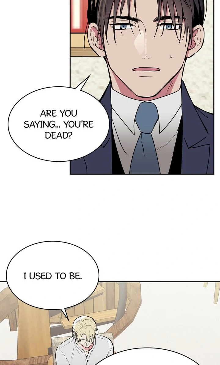 Lucky Credit [Official] - S2 Episode 55 manhwa