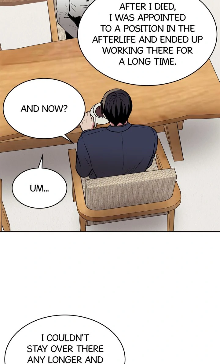 Lucky Credit [Official] - S2 Episode 55 manhwa