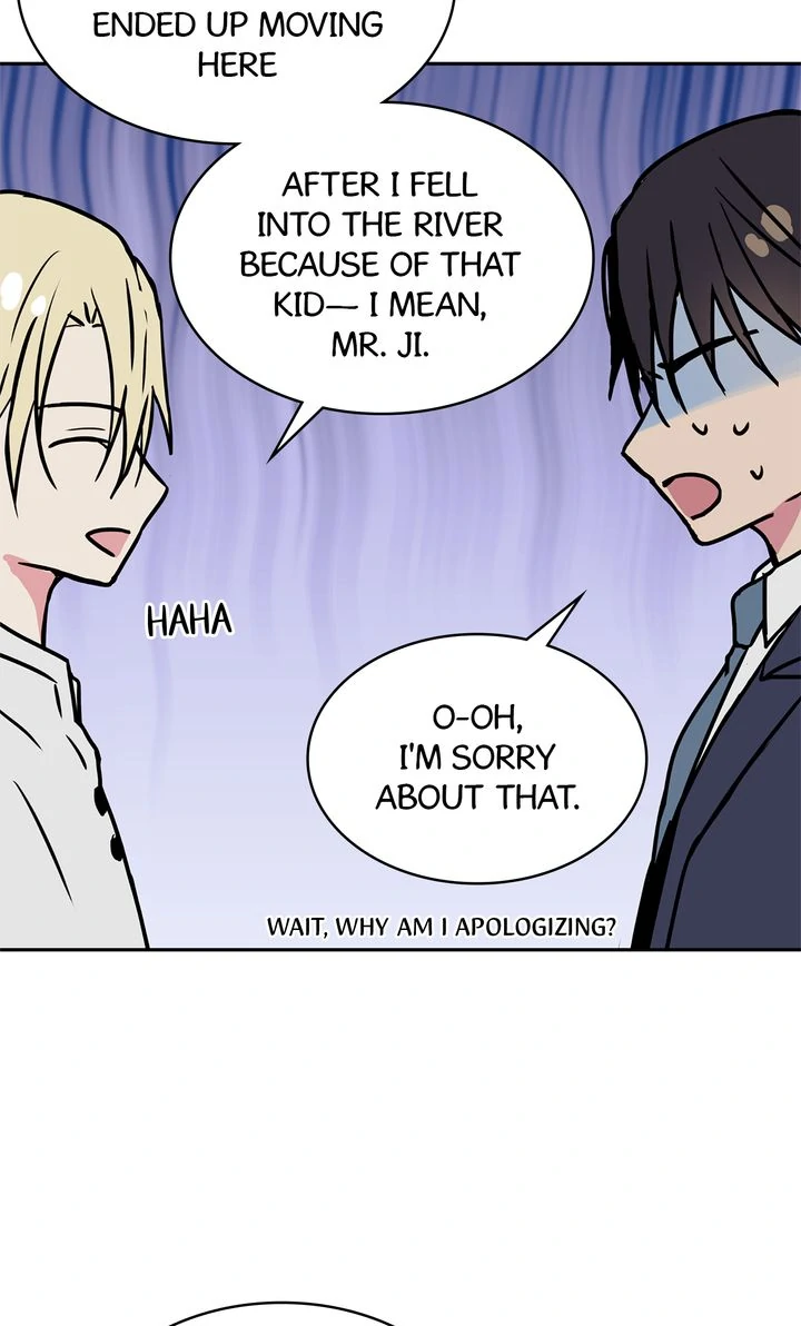 Lucky Credit [Official] - S2 Episode 55 manhwa