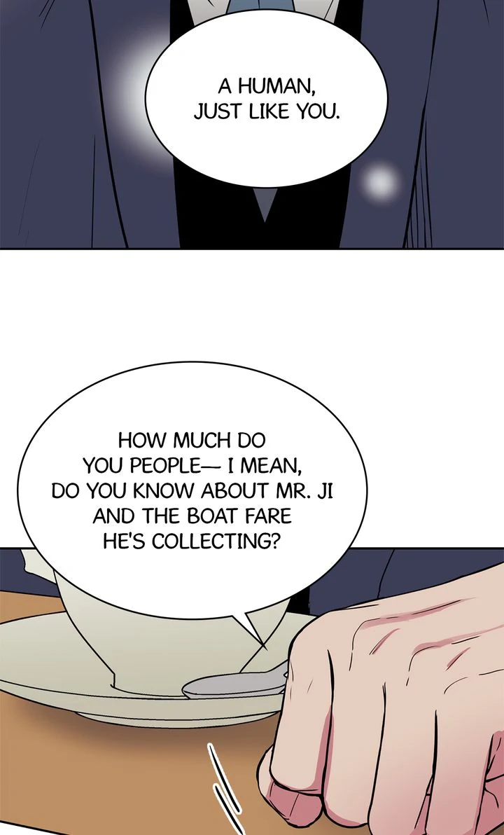 Lucky Credit [Official] - S2 Episode 55 manhwa