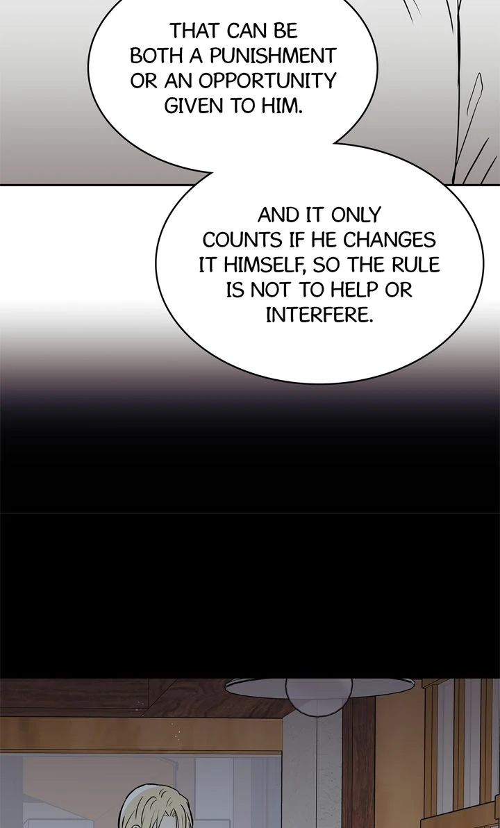 Lucky Credit [Official] - S2 Episode 55 manhwa
