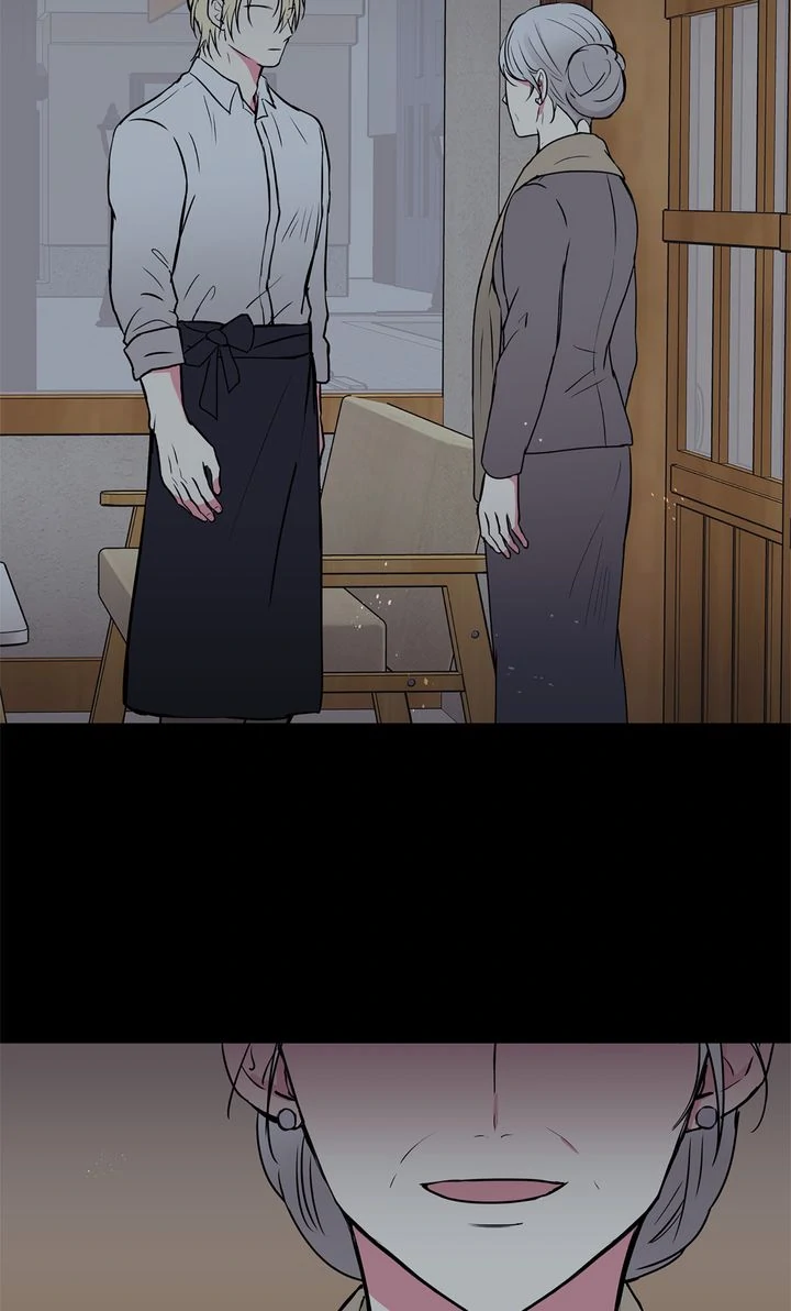 Lucky Credit [Official] - S2 Episode 55 manhwa