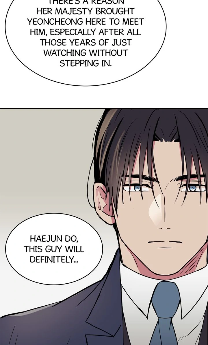 Lucky Credit [Official] - S2 Episode 55 manhwa
