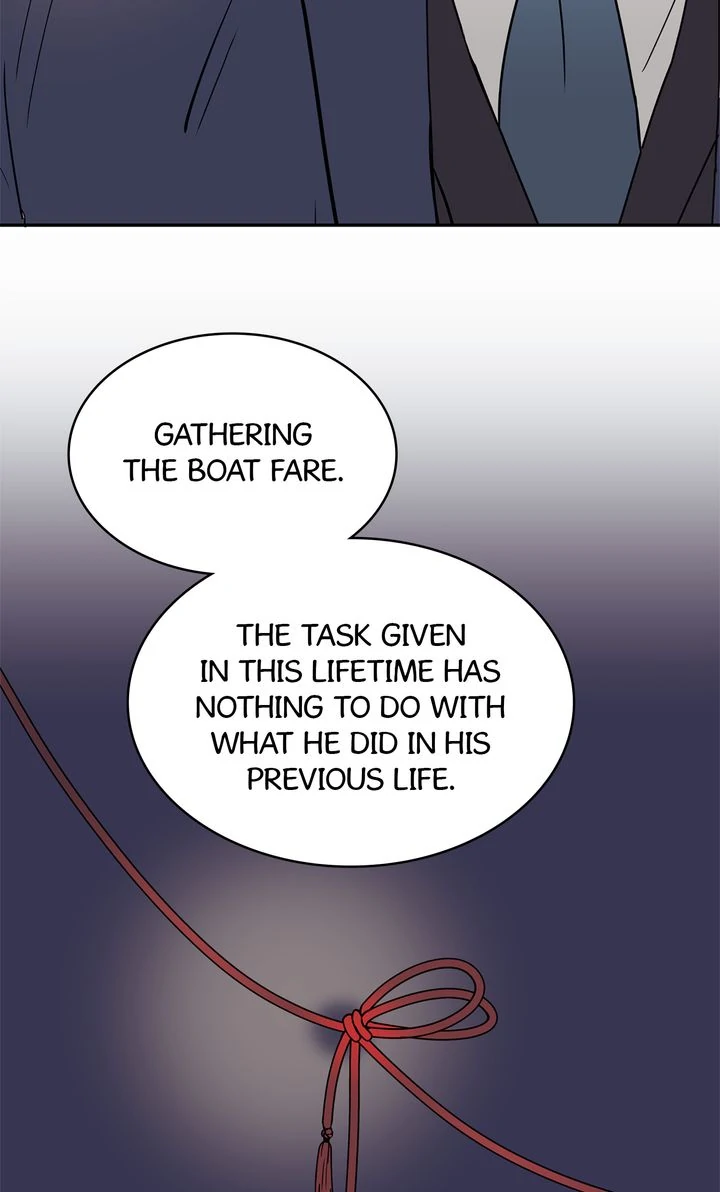Lucky Credit [Official] - S2 Episode 55 manhwa