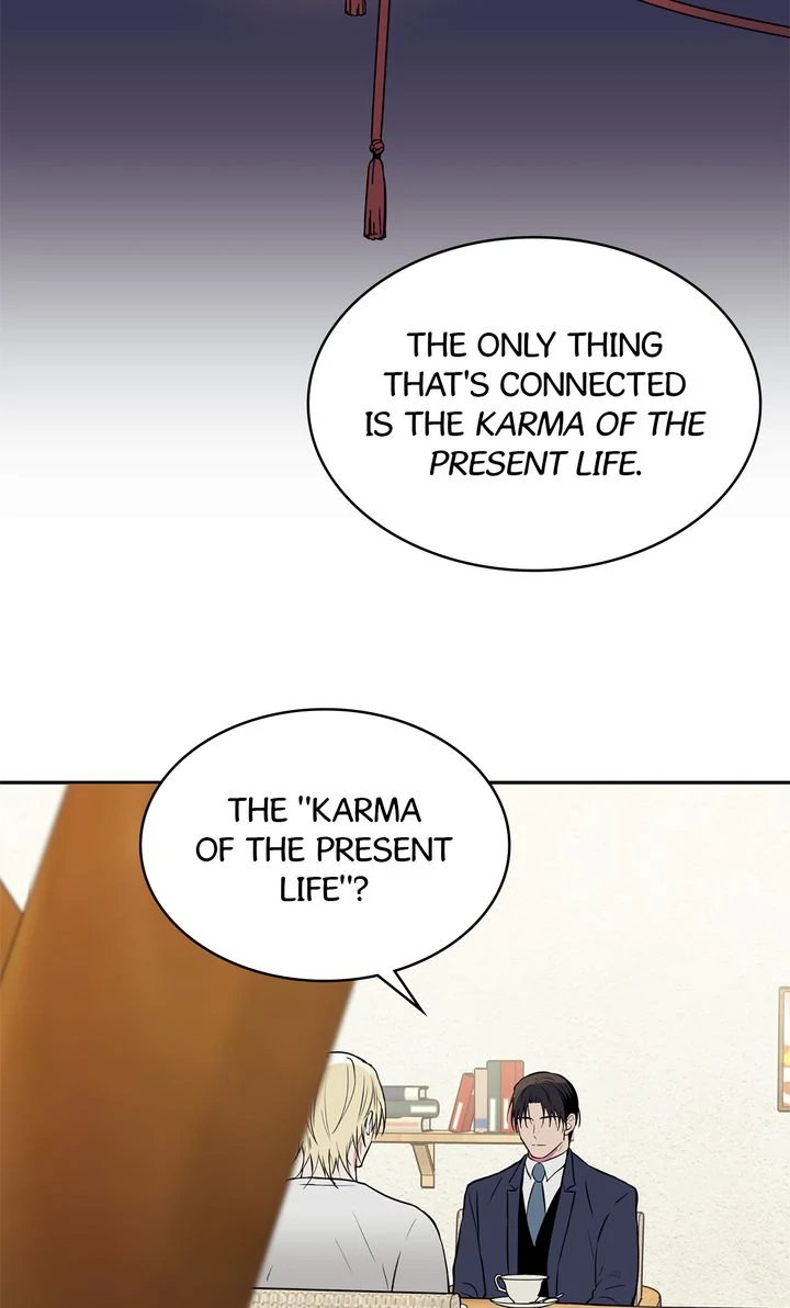 Lucky Credit [Official] - S2 Episode 55 manhwa