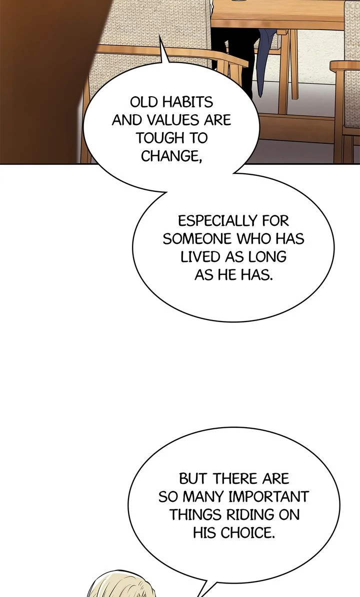 Lucky Credit [Official] - S2 Episode 55 manhwa