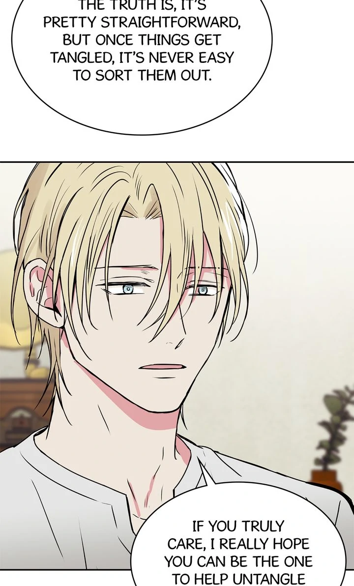 Lucky Credit [Official] - S2 Episode 55 manhwa