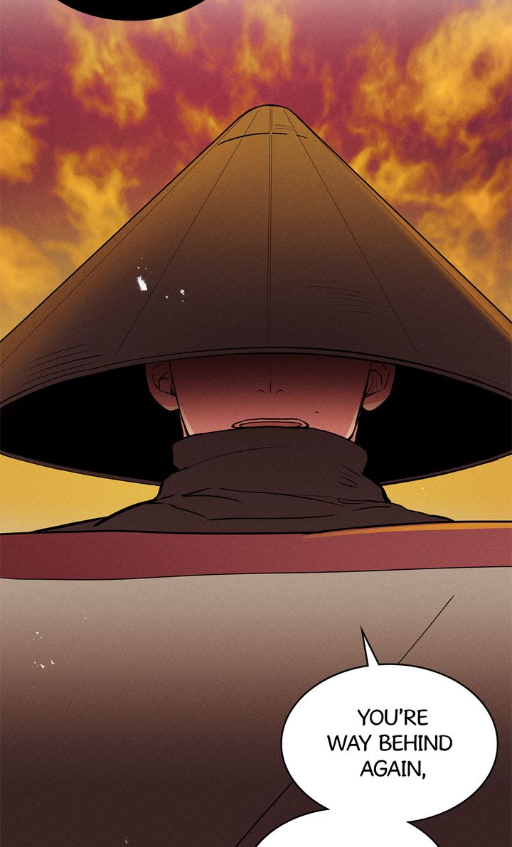 Lucky Credit [Official] - S2 Episode 55 manhwa