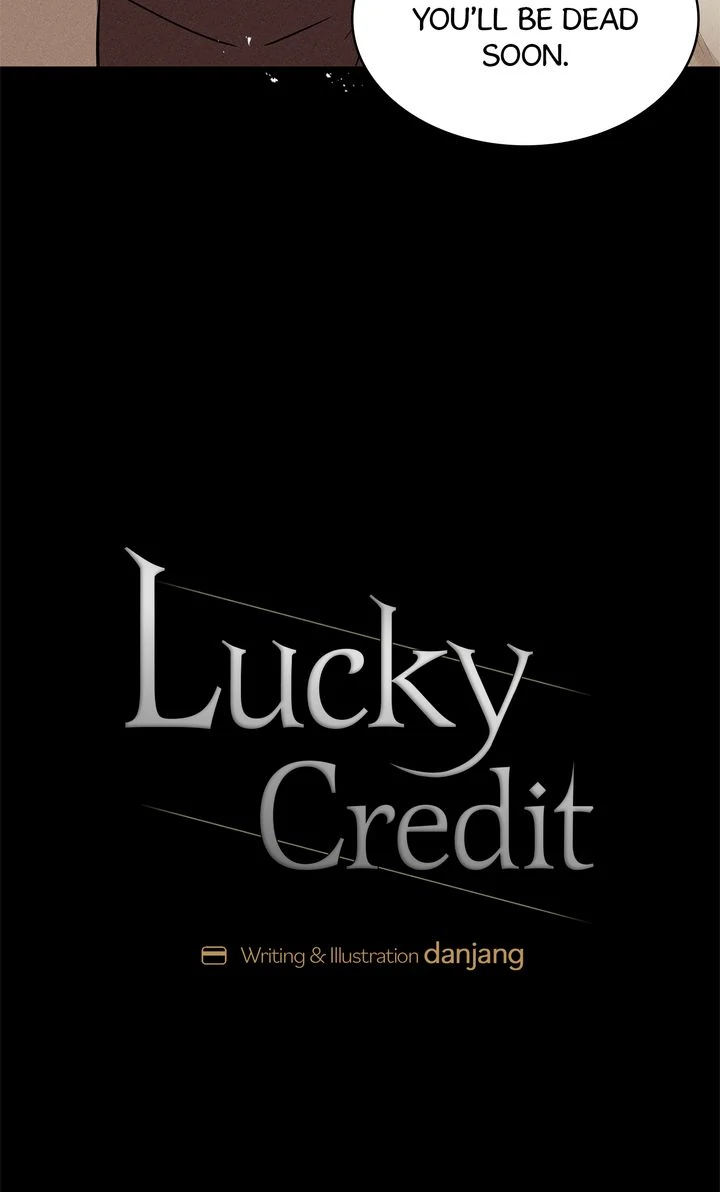 Lucky Credit [Official] - S2 Episode 55 manhwa