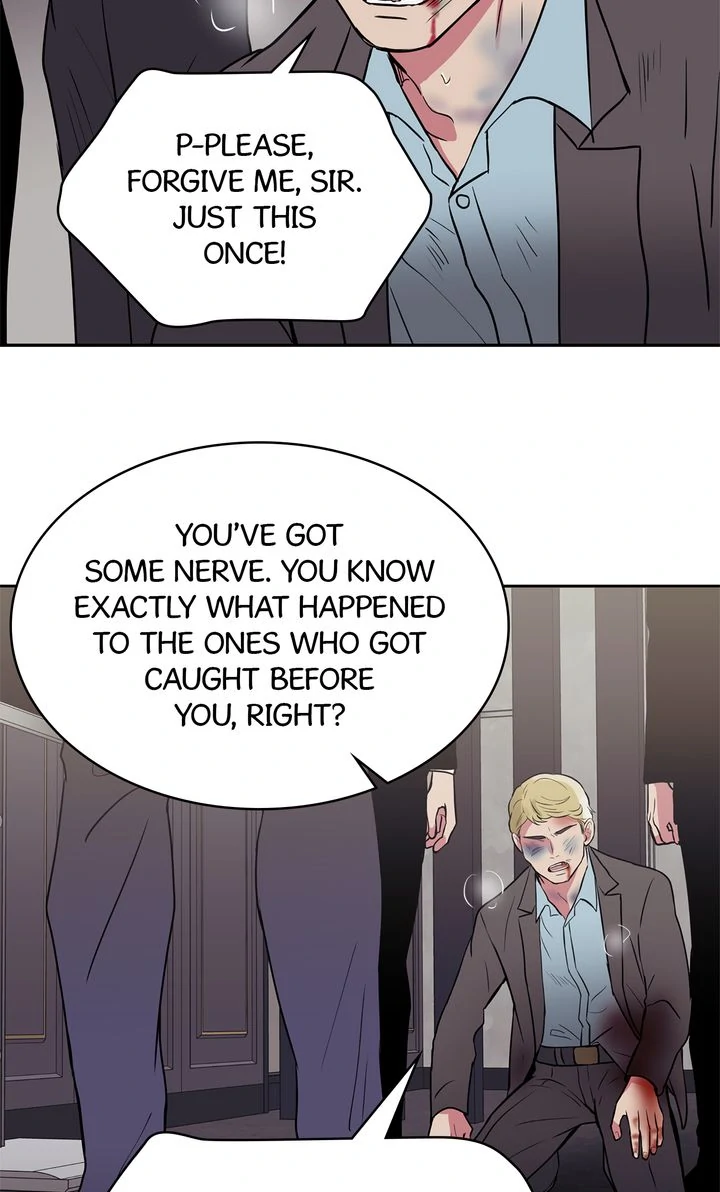 Lucky Credit [Official] - S2 Episode 55 manhwa