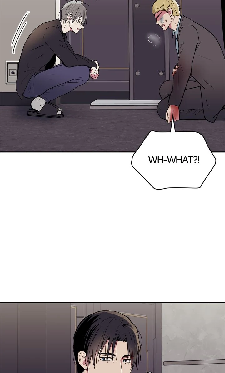 Lucky Credit [Official] - S2 Episode 55 manhwa