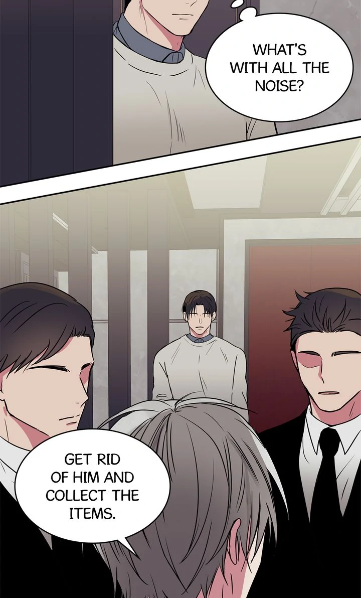 Lucky Credit [Official] - S2 Episode 55 manhwa