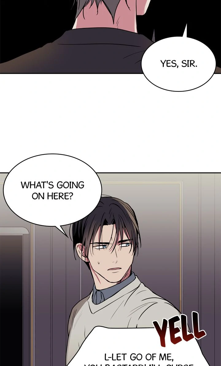 Lucky Credit [Official] - S2 Episode 55 manhwa