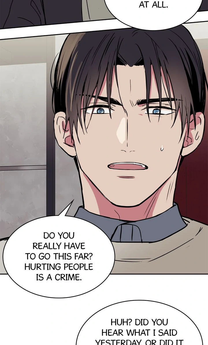 Lucky Credit [Official] - S2 Episode 55 manhwa