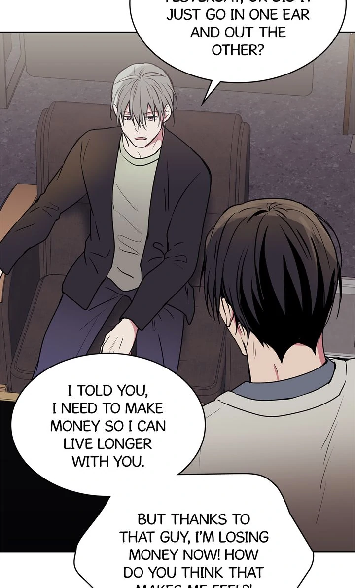 Lucky Credit [Official] - S2 Episode 55 manhwa