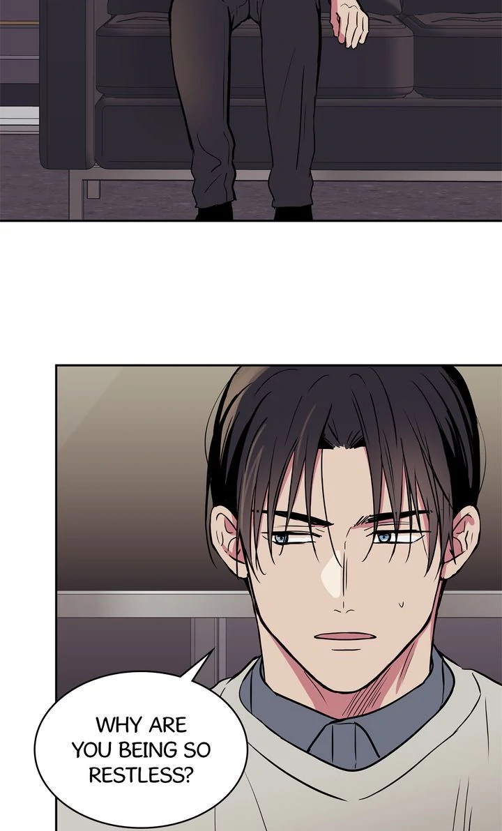 Lucky Credit [Official] - S2 Episode 55 manhwa
