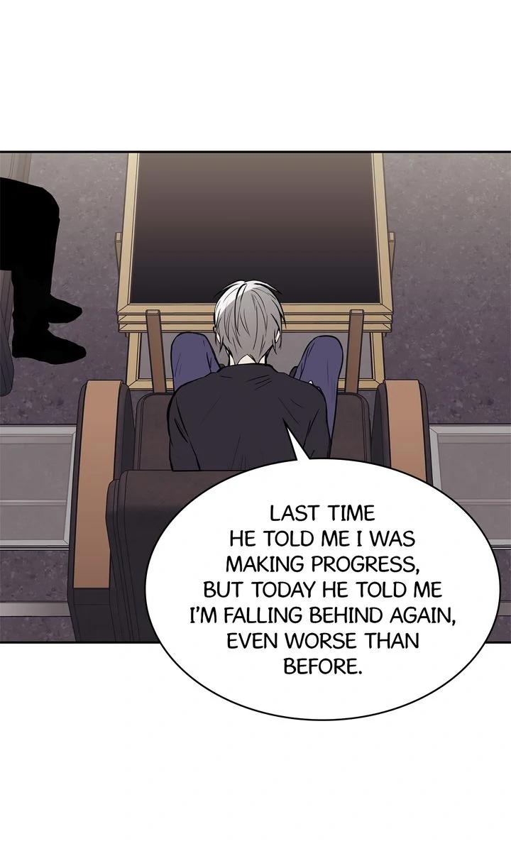 Lucky Credit [Official] - S2 Episode 55 manhwa