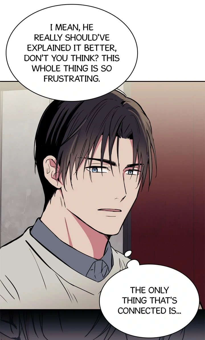 Lucky Credit [Official] - S2 Episode 55 manhwa