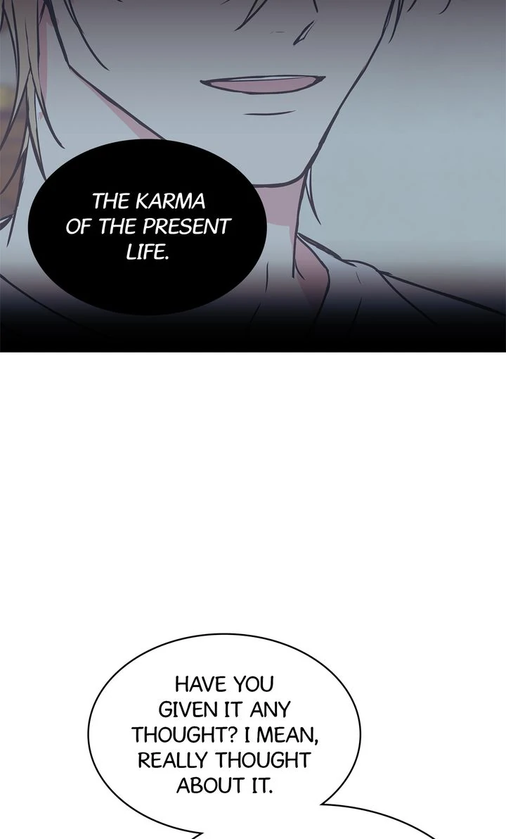 Lucky Credit [Official] - S2 Episode 55 manhwa