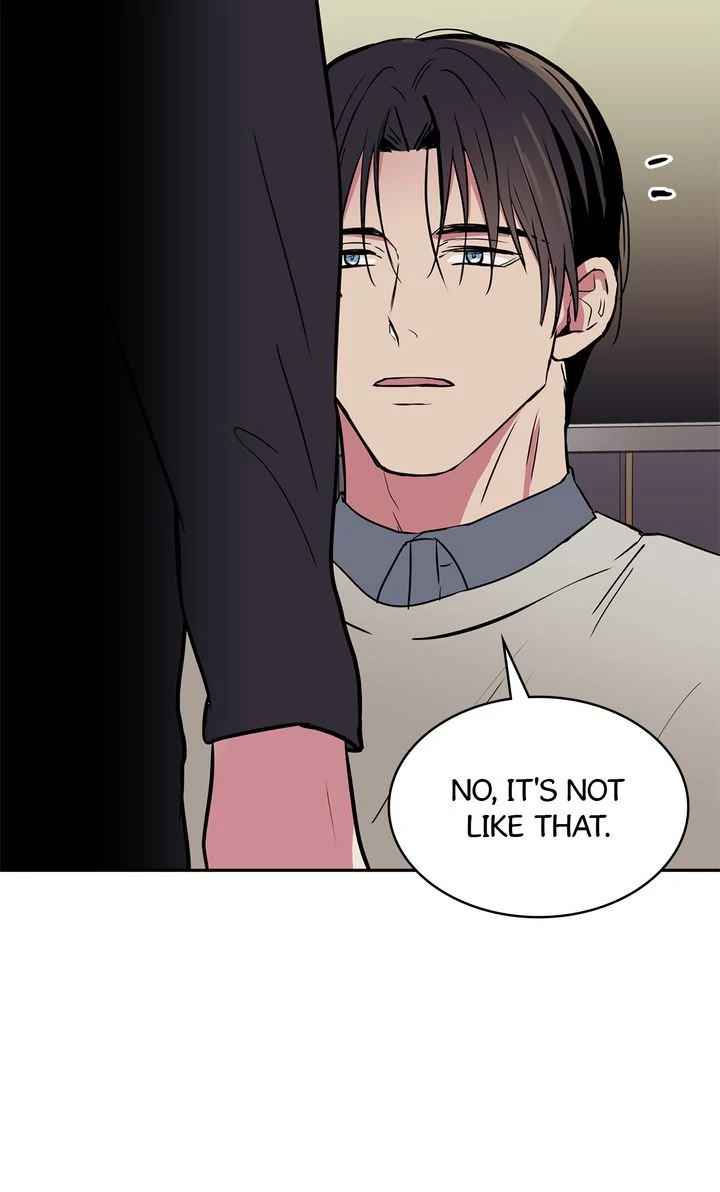Lucky Credit [Official] - S2 Episode 55 manhwa