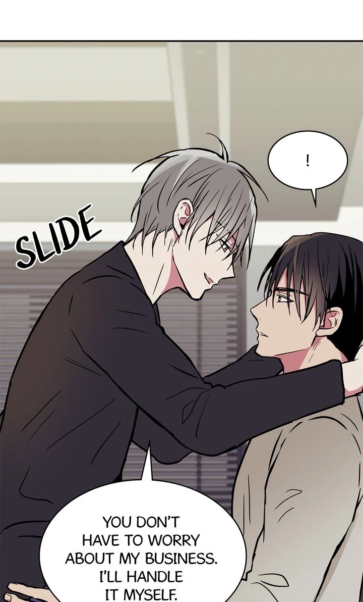 Lucky Credit [Official] - S2 Episode 55 manhwa