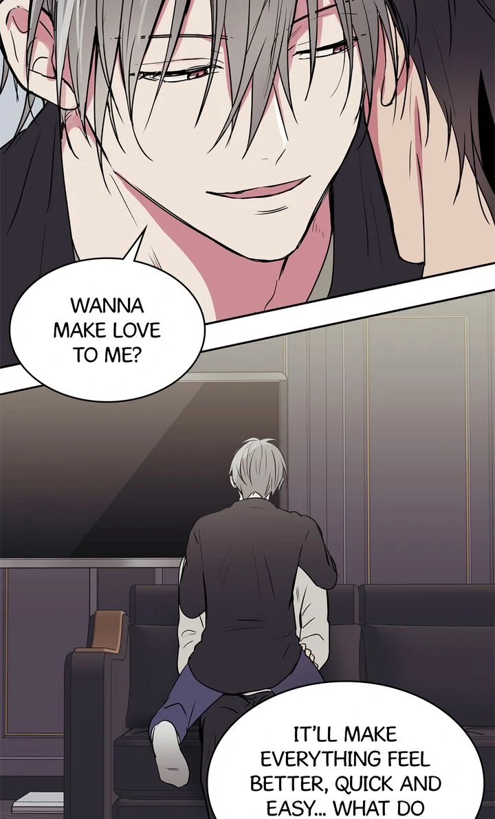 Lucky Credit [Official] - S2 Episode 55 manhwa