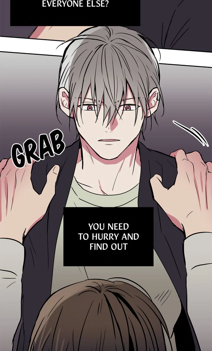 Lucky Credit [Official] - S2 Episode 55 manhwa